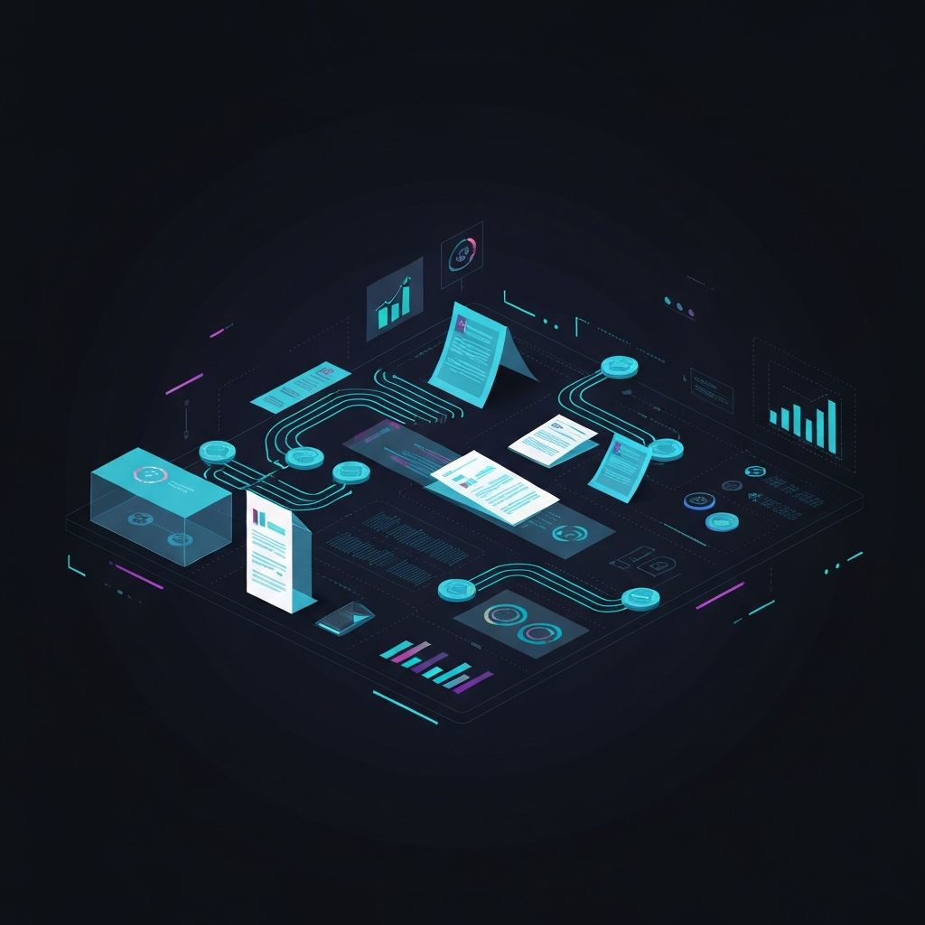 AI Workflow Automation for UAE Law Firms & Accounting Firms