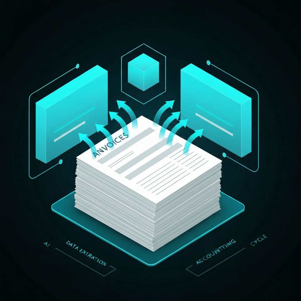 Accounting Automations