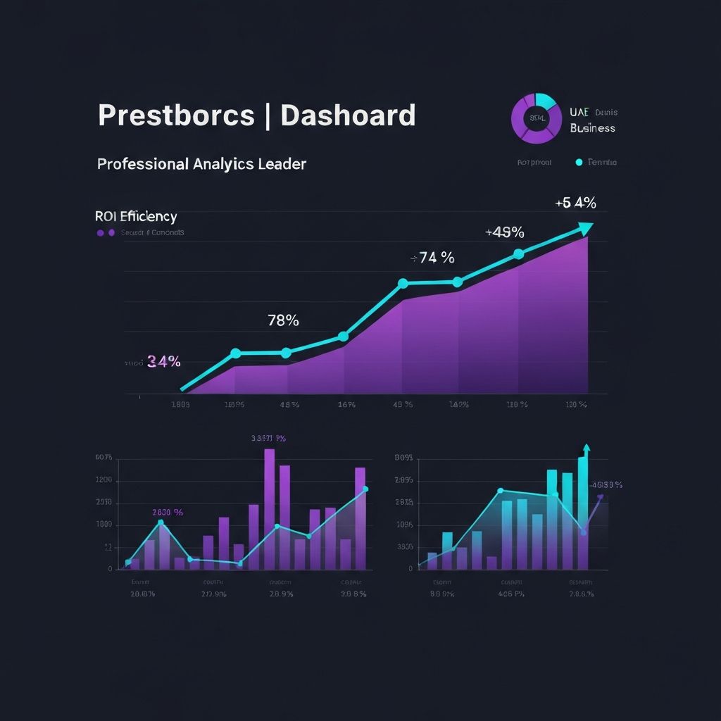 Results Dashboard